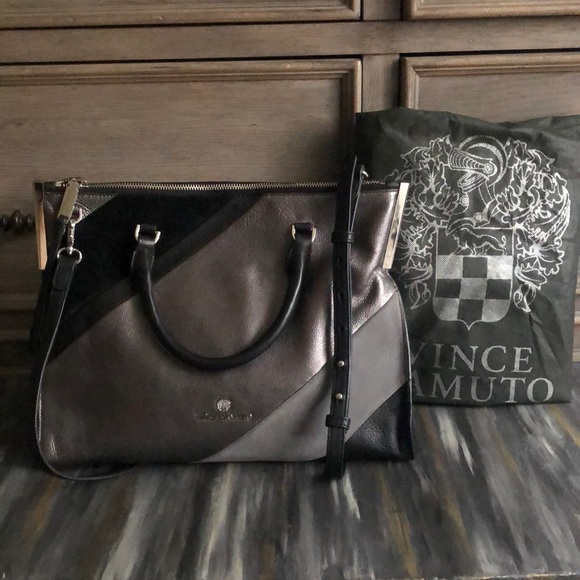 Vince Camino Handbag - Picture 1 of 13